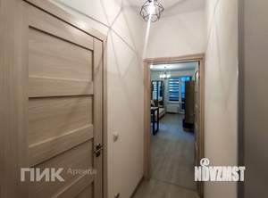 Студия квартира, на длительный срок, 27м2, 1/11 этаж