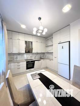 2-к квартира, на длительный срок, 77м2, 3/7 этаж