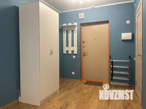 Студия квартира, посуточно, 27м2, 9/20 этаж