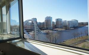 3-к квартира, на длительный срок, 102м2, 7/7 этаж