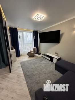3-к квартира, на длительный срок, 80м2, 5/6 этаж