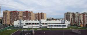 Студия квартира, на длительный срок, 33м2, 15/24 этаж