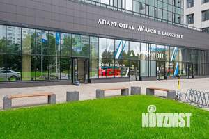 Студия квартира, посуточно, 28м2, 7/14 этаж