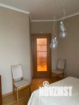 4-к квартира, посуточно, 102м2, 3/5 этаж