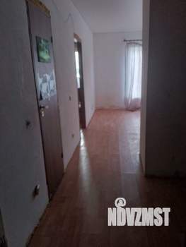 1-к квартира, на длительный срок, 30м2, 7/12 этаж