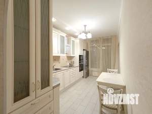 2-к квартира, посуточно, 65м2, 3/19 этаж