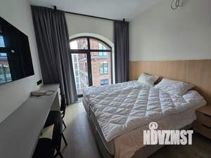 1-к квартира, посуточно, 24м2, 10/11 этаж