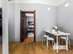 3-к квартира, на длительный срок, 80м2, 2/4 этаж