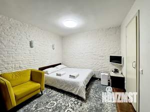 1-к квартира, посуточно, 25м2, 1/5 этаж