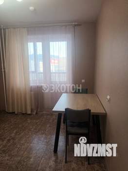 1-к квартира, на длительный срок, 36м2, 5/16 этаж