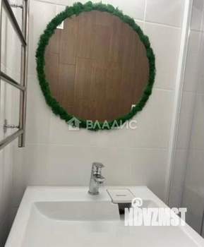 Студия квартира, на длительный срок, 21м2, 3/20 этаж