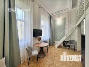 Студия квартира, на длительный срок, 32м2, 5/6 этаж