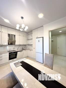 2-к квартира, на длительный срок, 77м2, 3/7 этаж