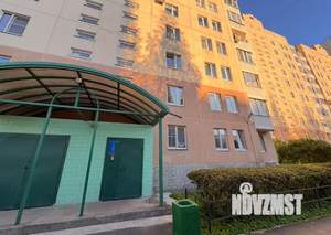 2-к квартира, на длительный срок, 61м2, 2/14 этаж