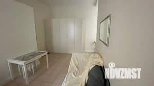 1-к квартира, посуточно, 30м2, 1/4 этаж