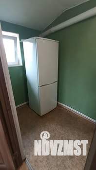 1-к квартира, посуточно, 26м2, 2/2 этаж