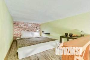 1-к квартира, посуточно, 15м2, 2/5 этаж