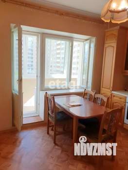 2-к квартира, на длительный срок, 57м2, 5/15 этаж