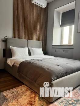 1-к квартира, посуточно, 22м2, 4/5 этаж