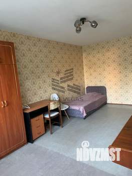 4-к квартира, на длительный срок, 85м2, 1/9 этаж