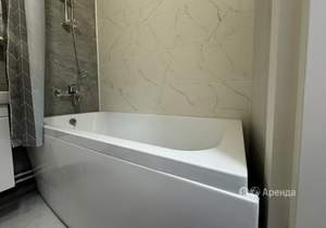 1-к квартира, на длительный срок, 35м2, 2/15 этаж