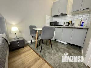 1-к квартира, посуточно, 21м2, 1/5 этаж