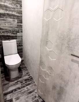 1-к квартира, на длительный срок, 31м2, 2/5 этаж