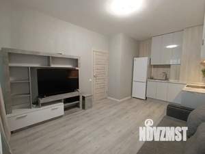 1-к квартира, посуточно, 45м2, 8/16 этаж