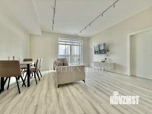 3-к квартира, на длительный срок, 80м2, 6/14 этаж