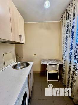 1-к квартира, на длительный срок, 30м2, 7/9 этаж