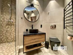 1-к квартира, на длительный срок, 47м2, 22/26 этаж