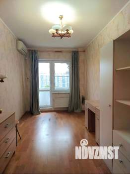 3-к квартира, на длительный срок, 76м2, 12/25 этаж