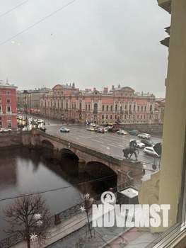 3-к квартира, посуточно, 120м2, 4/5 этаж