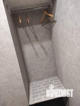 1-к квартира, на длительный срок, 28м2, 3/5 этаж