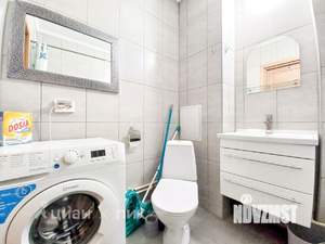 1-к квартира, на длительный срок, 41м2, 6/25 этаж