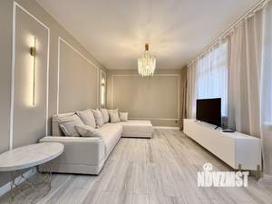 3-к квартира, на длительный срок, 101м2, 8/11 этаж