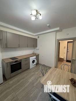 1-к квартира, на длительный срок, 37м2, 5/13 этаж