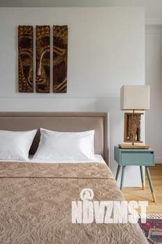 2-к квартира, посуточно, 80м2, 5/6 этаж