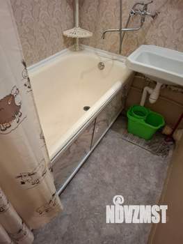 1-к квартира, на длительный срок, 33м2, 2/12 этаж