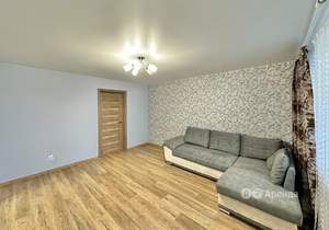 3-к квартира, на длительный срок, 60м2, 6/9 этаж