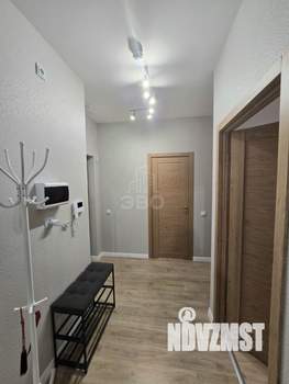 1-к квартира, на длительный срок, 35м2, 5/17 этаж