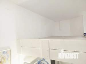 Студия квартира, посуточно, 10м2, 3/7 этаж