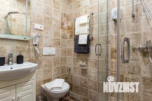 1-к квартира, посуточно, 19м2, 1/5 этаж