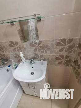 Студия квартира, посуточно, 24м2, 11/18 этаж