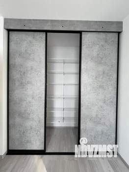 1-к квартира, на длительный срок, 31м2, 13/18 этаж