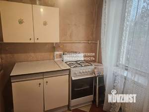 2-к квартира, на длительный срок, 45м2, 5/5 этаж