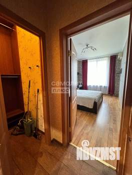 3-к квартира, на длительный срок, 70м2, 5/7 этаж