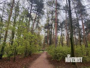 1-к квартира, на длительный срок, 26м2, 4/5 этаж