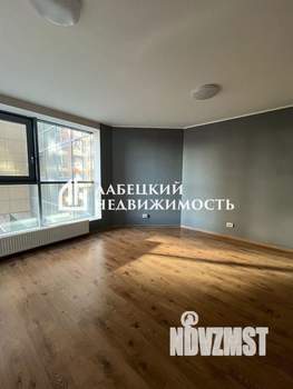 Студия квартира, на длительный срок, 22м2, 3/20 этаж