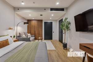 1-к квартира, на длительный срок, 45м2, 15/16 этаж